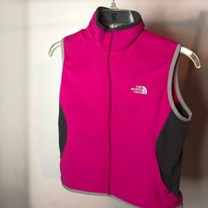 Nordstrom sleeveless jacket/ vest